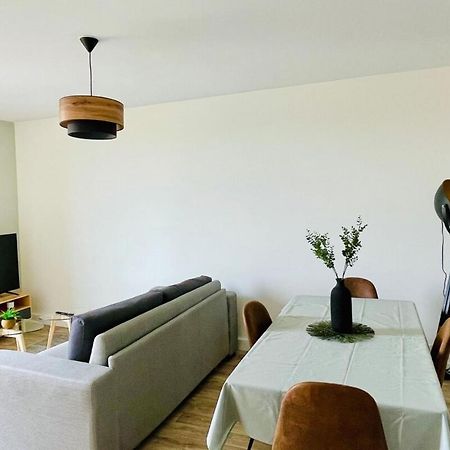 T2 Calme Et Refait A Neuf Limoges Bords De Vienne Apartment Exterior photo