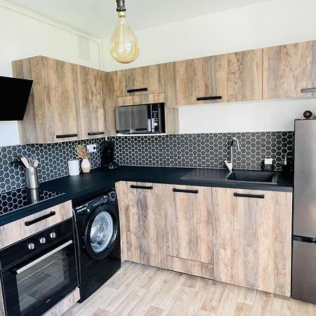 T2 Calme Et Refait A Neuf Limoges Bords De Vienne Apartment Exterior photo