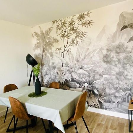T2 Calme Et Refait A Neuf Limoges Bords De Vienne Apartment Exterior photo